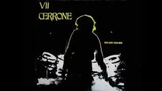 Cerrone - Hooked On You