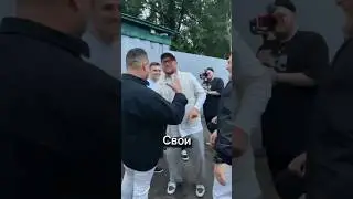 Закулисье, концерт с VAVAN🎤 #золотойтопор #концерты #реальныепацаны