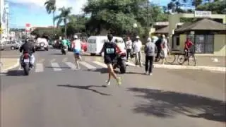 Corrida Rústica de Palmas Paraná