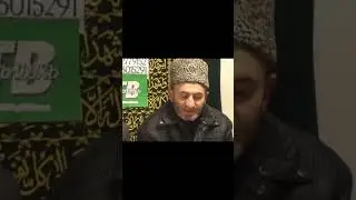 Умумузда тIад бугеб хIакъ 