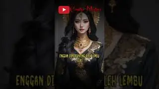 5 KUTUKAN YANG MELEGENDA DI INDONESIA #misteri #mitos #legenda #fakta #faktadunia #calonarang