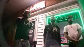 yeen trappin
