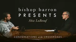 Bishop Barron Presents | Shia LaBeouf - Padre Pio and the Friars