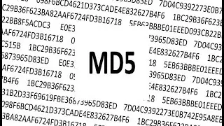 WINMD5 | Integerity Checker | Digital Forensic Tool | Open-Source