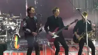 Duran Duran - "Hungry Like The Wolf" - Live 05-27-2023 - Bottlerock - Napa, CA