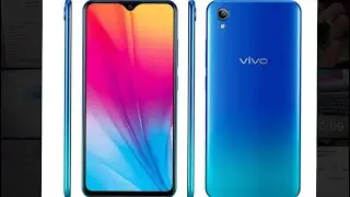 Vivo Y91c Bypass Frp / Google AccountVerification Vivo Y91c