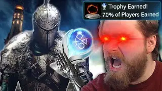 Dark Souls II Platinum Was A WILD EXPERIENCE!