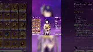 Mach das NIE in GENSHIN IMPACT! Part 4 