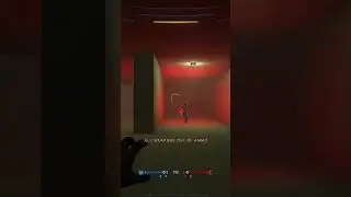 Halo Infinite: That Spartan Appearing Out Of Nowhere Kinda Scared Me