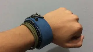 PULSEIRA MAGNÉTICA CASEIRA!