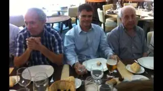 Cumpleaños Angel