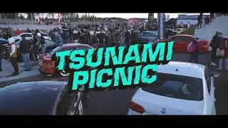 Tsunami picnic 2020| Тает лёд nicebeatzprod. version