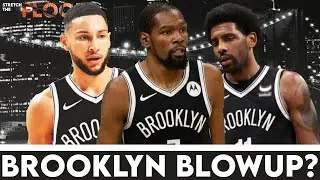 Is it time for the Nets to blow it up?