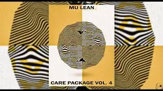Mu Lean - CARE PACKAGE VOL. 4 Sample Pack / Loop Kit