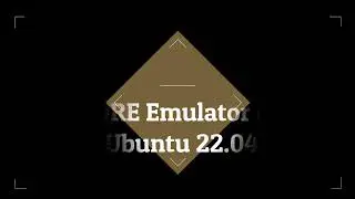 CORE Network Emulator Installation and running on Ubuntu 22.04. Step-by-Step Guide