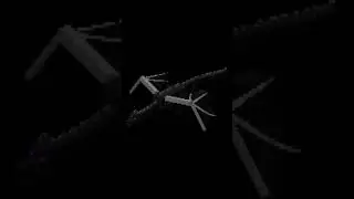 Ender Dragon | 1bit 2bit 4bit 8bit 16bit 32bit 64bit 128bit | Minecraft