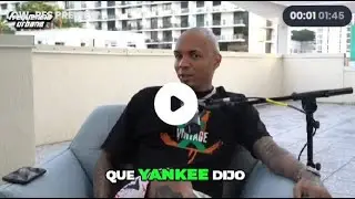 Anonimus desmiente a Daddy Yankee y explica porque