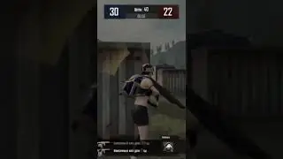 Решил сыграть в тдмку часть 3 #pubg #pubgmobile #пабг #пабгмобайл #пубг #tdm #тдм #пубгтдм #pubgtdm