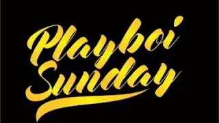 Playboi Sunday x Jeri Taufik  -  I Dont Wanna Fallin Love ( I Just Wanna Fu*k ) - ( Official Audio )