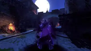 Reaper Perfect Timing