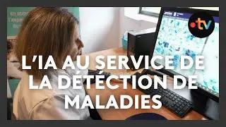 Santé. L'anatomopathologie, cette discipline médicale méconnue, mais essentielle