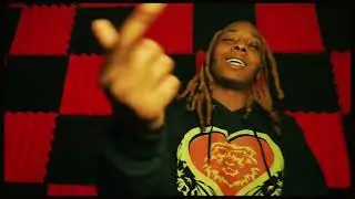 Trezavelii - Tell A Friend (Official Music Video) Dir. @FNSFilms