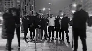 OG Buda & Kievstoner - Бадман(Freestyle)