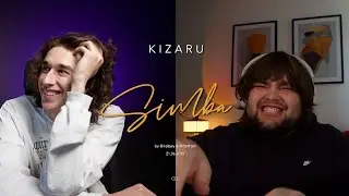 KIZARU - SIMBA / V&V