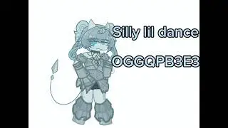 Free gl2 animated poses :D