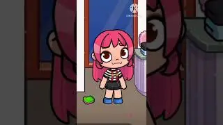 Two Socks!? #avatarlifemyworld #avatarworld #animation