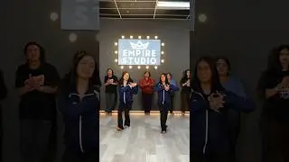 Viral Girls Bhangra Dance to Medal Song 