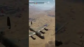 вакуумная бамба в #warthunder #shorts
