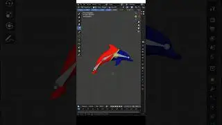 Armature manual weight without Draw #weightpaint