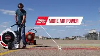 Little Wonder Optimax Blowers Outperform Competitors