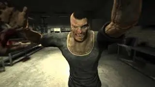 Прохождение Outlast#4