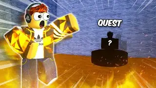 Every *SECRET OP QUEST* In Blox Fruits!
