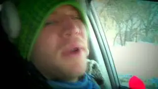 Ваня Дорн 14 февраля