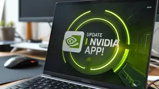 UPDATE NVIDIA APP! | OVERCLOCK AUTOMATICO, AJUSTES DLSS4 E MAIS!