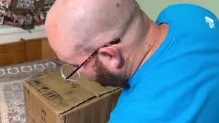 Salt Box Unboxing! Episode 2