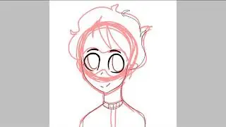 SpeedPaint: Боб Флеш
