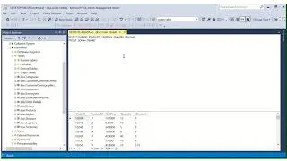 SQL Server Management Studio edit more than 200 rows