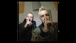 Salmo x Fabri Fibra type beat ~ stai zitto [beat n.10]