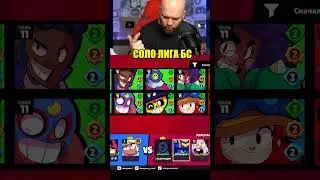#shorts #brawlstars #бравлстарс #мем #юмор #шампанов #тролфейс