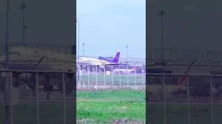 Thai Airways A320 #airport #thaiairlines #airlines