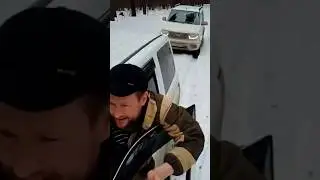 уаз патриот чудеса первой пониженной передачи #мойуаз #уазпатриот #офроуд #автотуризм #уаз #весна
