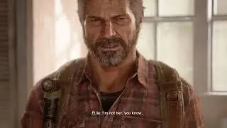 The Last of Us Part I - Part 14 (PS5)