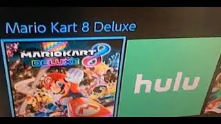 Nintendo Switch randomly stops charging on the tv FIX
