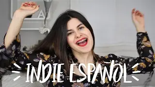 TAG DEL INDIE en Español (VOL. II) | Angela Henche