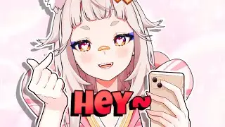 Incredible Vtuber Rizz | Weekly Dose Of Shira #4
