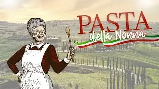 Pasta della Nonna - Spaghetti Alla Pescatora & Vongole (Folge 2)